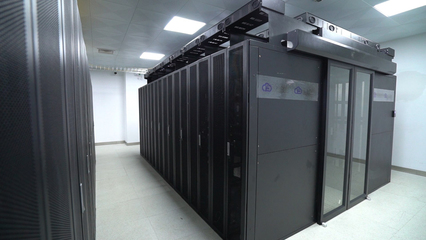 中国航天科工集团 以航天科技铸就计算机系统集成新高度