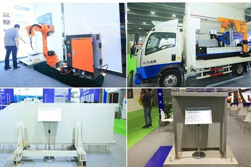 2021第十三届中国广州国际集成住宅产业博览会 计算机系统集成服务引领建筑工业化新浪潮